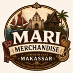 Mari merchandise