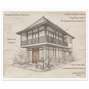 guest house